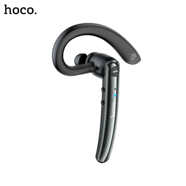 Hoco S19 Heartful ENC Noise Cancelling Wireless Bluetooth Headset-3