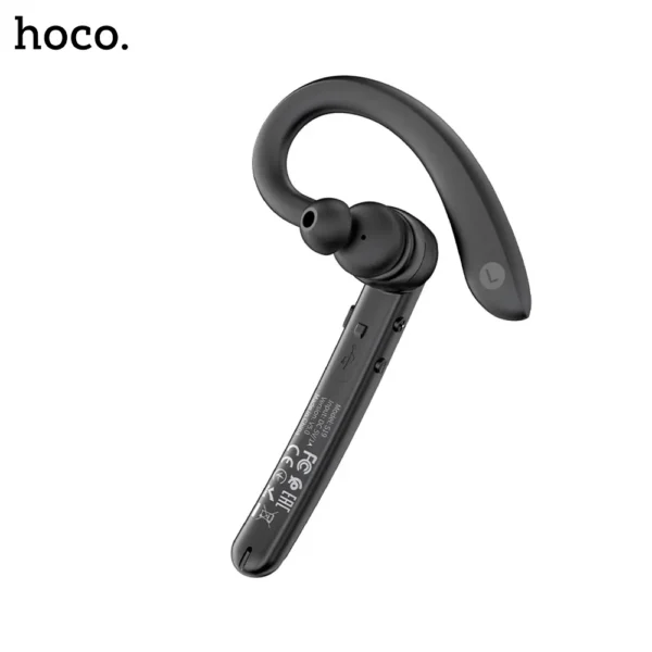 Hoco S19 Heartful ENC Noise Cancelling Wireless Bluetooth Headset-4