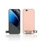 Replacement LCD Screen Display Touch and Digitizer Assembly for Google Pixel 10A Black - No Frame-1