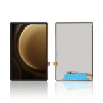Replacement LCD Screen For Samsung Galaxy Tab S10 FE 10.9 X520/X526 Complete Black