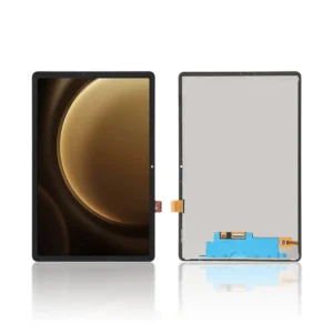 Replacement LCD Screen For Samsung Galaxy Tab S10 FE 10.9 X520/X526 Complete Black