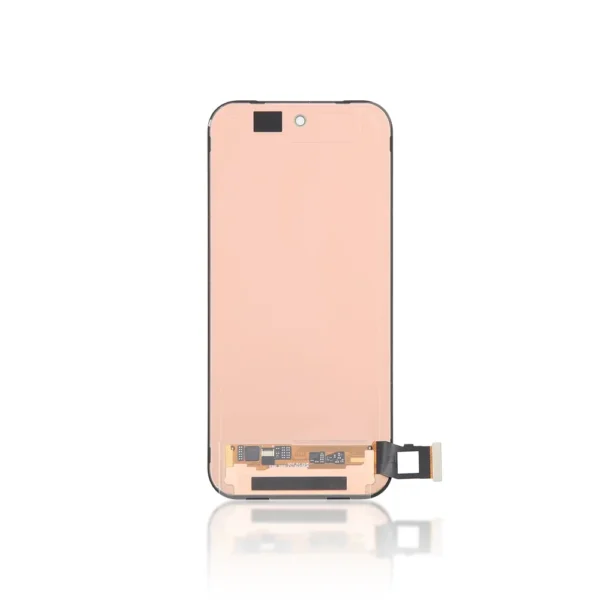 Replacement LCD Screen Display Touch and Digitizer Assembly for Google Pixel 10A Black - No Frame-2