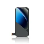 Replacement LCD Screen Display Touch and Digitizer Assembly for Google Pixel 10A Black - No Frame-3