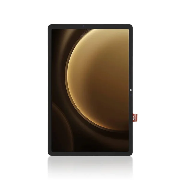 Replacement LCD Screen For Samsung Galaxy Tab S10 FE 10.9 X520/X526 Complete Black-2