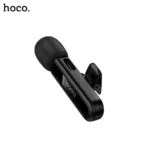 Hoco L20 Fair Wireless Microphone Type-C Connector-6