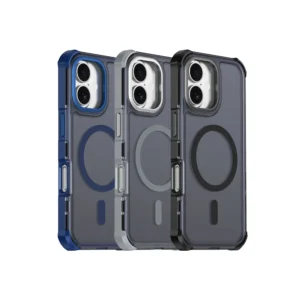Fusion Shield Magsafe Case iPhone 16-1