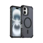 Fusion Shield Magsafe Case iPhone 16-2
