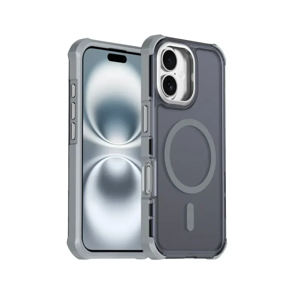 Fusion Shield Magsafe Case iPhone 16-3
