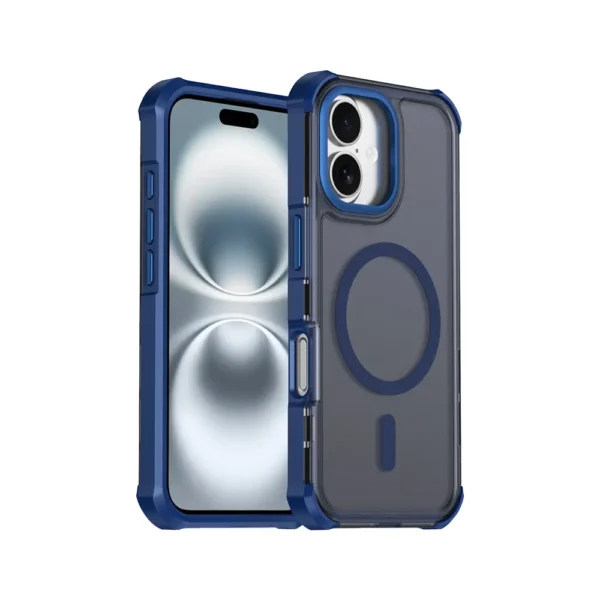 Fusion Shield Magsafe Case iPhone 16-4