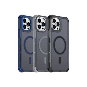 Fusion Shield Magsafe Case iPhone 13 Pro Max-1