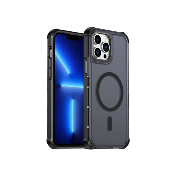 Fusion Shield Magsafe Case iPhone 13 Pro Max-3