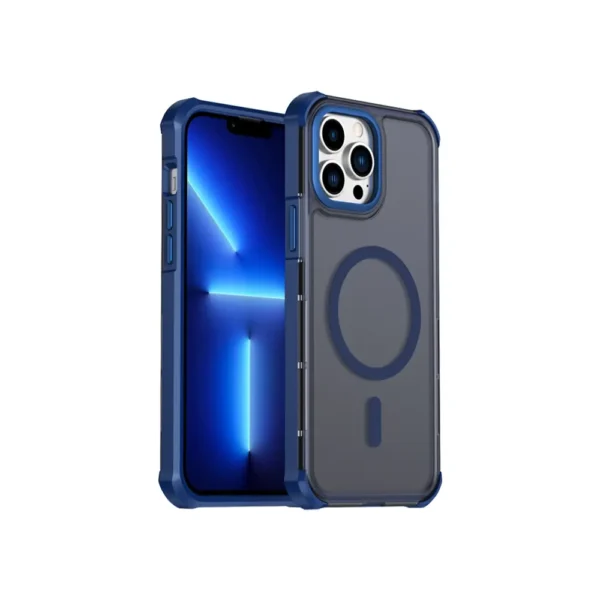 Fusion Shield Magsafe Case iPhone 13 Pro Max-2