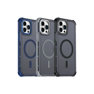 Fusion Shield Magsafe Case iPhone 13 Pro-1