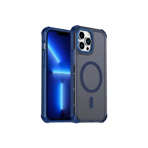 Fusion Shield Magsafe Case iPhone 13 Pro-2