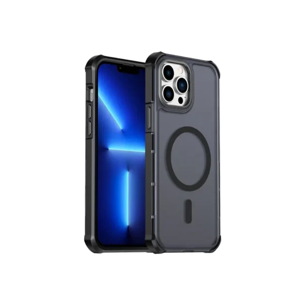 Fusion Shield Magsafe Case iPhone 13 Pro-4