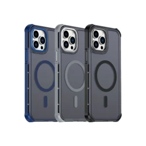 Fusion Shield Magsafe Case iPhone 14 Pro Max-1