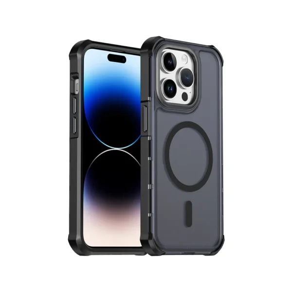 Fusion Shield Magsafe Case iPhone 14 Pro Max-2