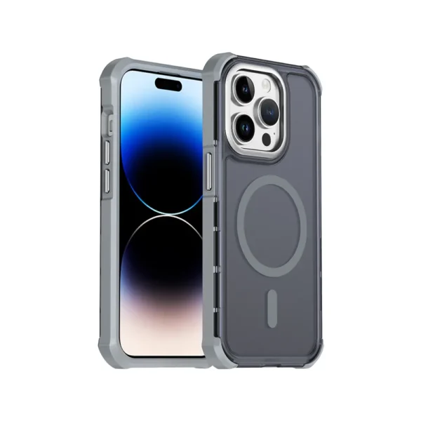 Fusion Shield Magsafe Case iPhone 14 Pro Max-3
