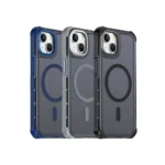 Fusion Shield Magsafe Case iPhone 15-1