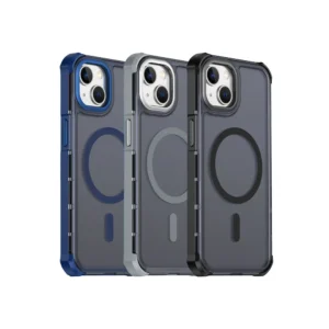 Fusion Shield Magsafe Case iPhone 15-1