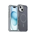 Fusion Shield Magsafe Case iPhone 15-4