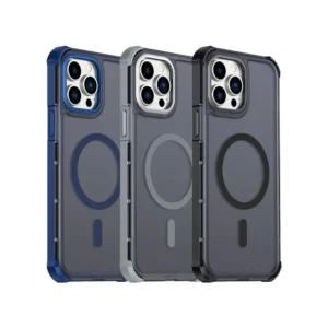 Fusion Shield Magsafe Case iPhone 14 Pro-1
