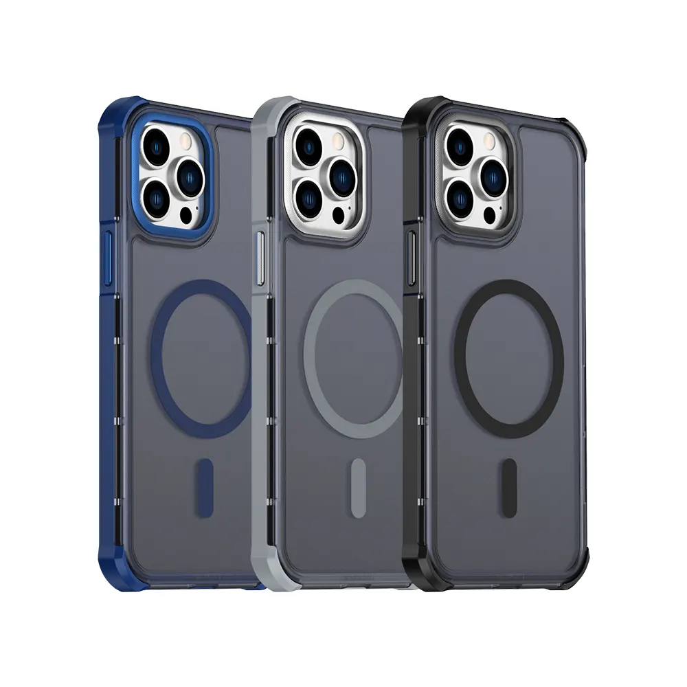 16A Fusion Shield Magsafe Case iPhone 14 Pro main Fusion Shield Magsafe Case iPhone 14 Pro-1
