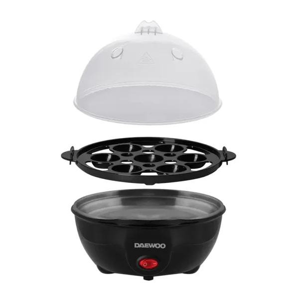 DAEWOO SDA2688 Egg Boiler-2