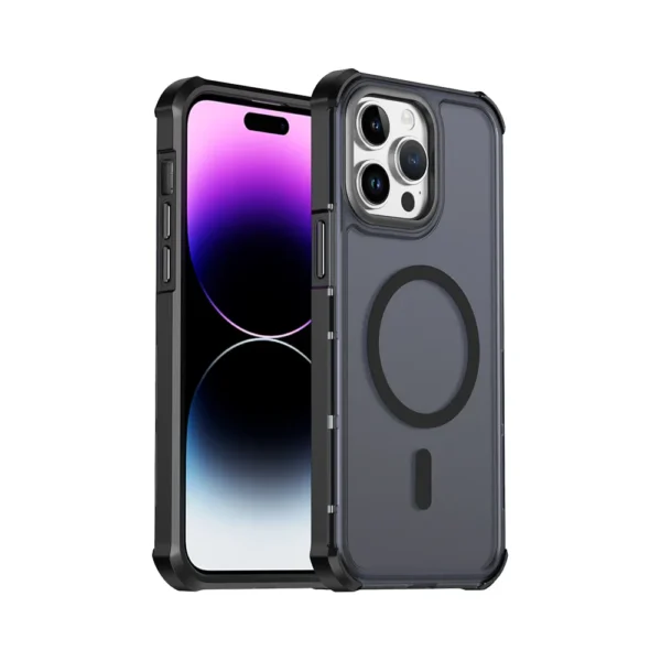 Fusion Shield Magsafe Case iPhone 14 Pro-2