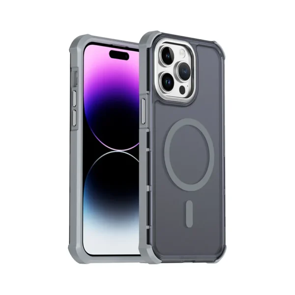 Fusion Shield Magsafe Case iPhone 14 Pro-3