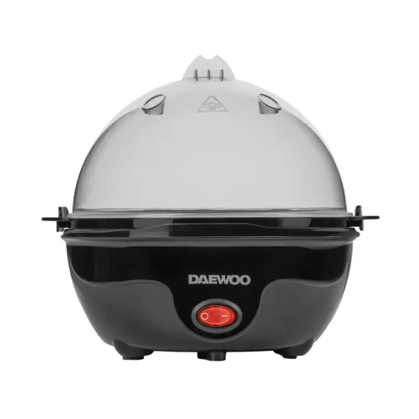 DAEWOO SDA2688 Egg Boiler-4