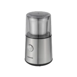 DAEWOO SDA2697 Wet & Dry Coffee & Spice Grinder-1