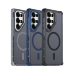 Fusion Shield Magsafe Case For Samsung S26 Ultra-1