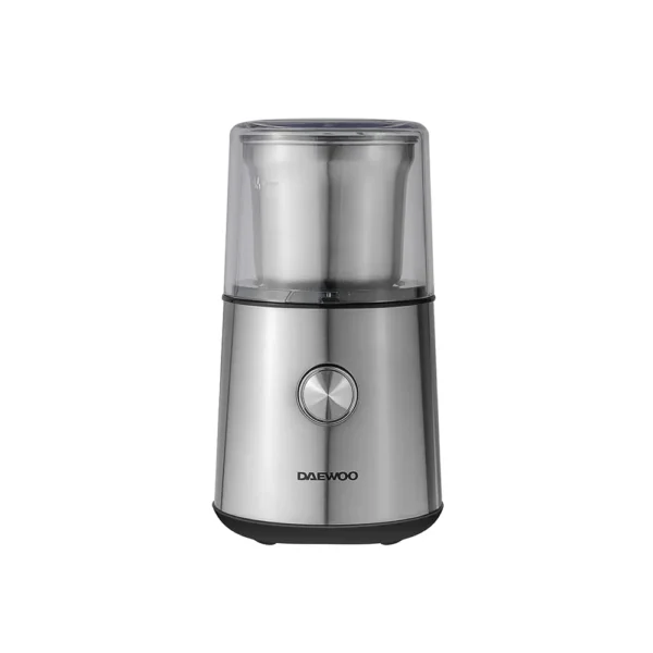 DAEWOO SDA2697 Wet & Dry Coffee & Spice Grinder-2