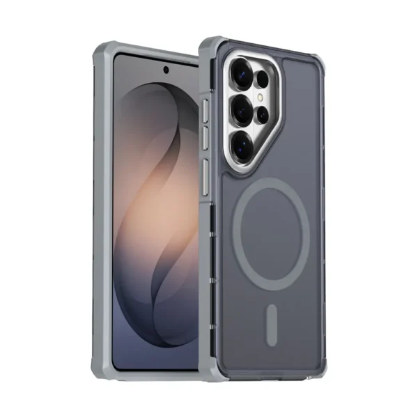 Fusion Shield Magsafe Case For Samsung S26 Ultra-2