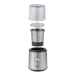 DAEWOO SDA2697 Wet & Dry Coffee & Spice Grinder-4