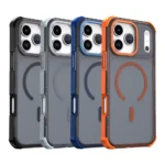 Fusion Shield Magsafe Case iPhone 17/18 Pro Max-1