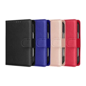 Leather-Flip-Wallet-Book-Case-For-iPhone-Duo-Main-1