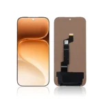 Replacement LCD Screen Display Touch and Digitizer Assembly for Honor 600 Pro Black – No Frame-1