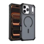 Fusion Shield Magsafe Case iPhone 17/18 Pro Max-2