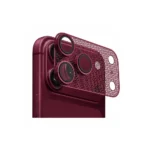 Gold Plated Camera Lens Protector For iPhone 18 Pro Max-1
