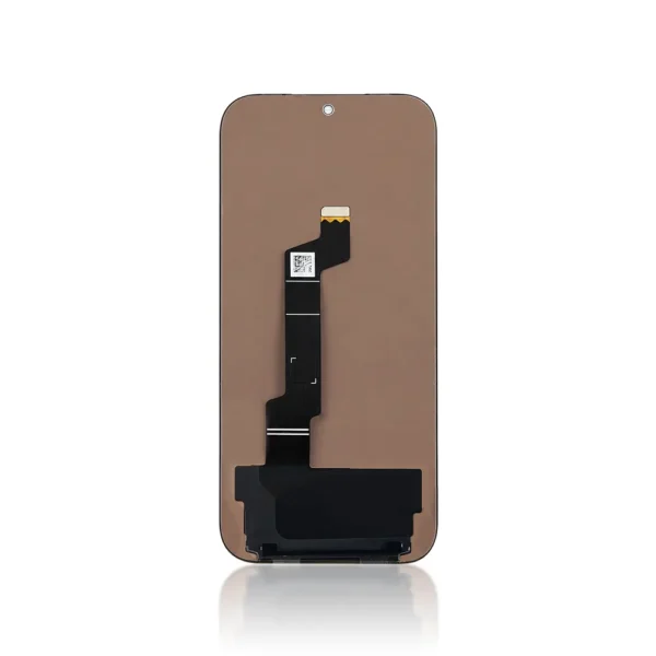 Replacement LCD Screen Display Touch and Digitizer Assembly for Honor 600 Pro Black – No Frame-2