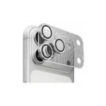 Gold Plated Camera Lens Protector For iPhone 18 Pro Max-2