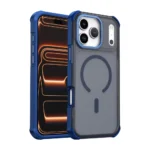 Fusion Shield Magsafe Case iPhone 17/18 Pro Max-4