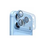 Gold Plated Camera Lens Protector For iPhone 18 Pro Max-1