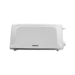 DAEWOO SDA2728GE 4 Slice Plastic Long Slot Toaster-2