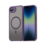 Charm Pupil Magsafe Case For iPhone 16E/17E-3