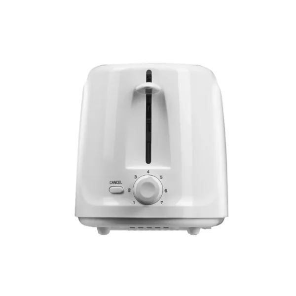 DAEWOO SDA2728GE 4 Slice Plastic Long Slot Toaster-3