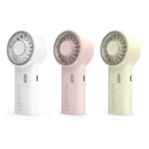 JM011 Handheld Mini Fan-1