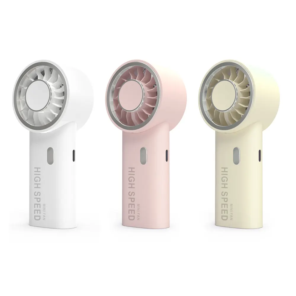 22A JM011 Handheld Mini Fan JM011 Handheld Mini Fan-1